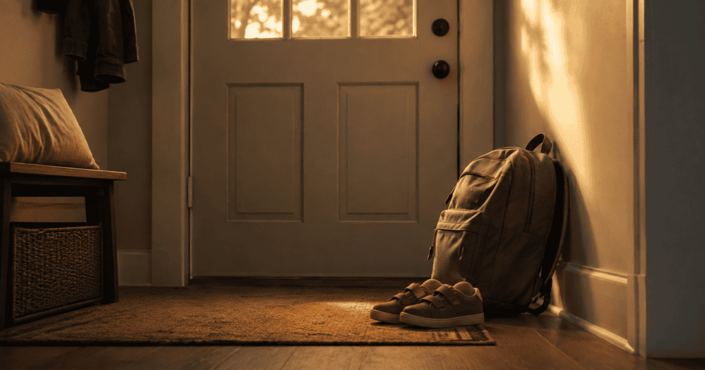 Signs your child is being bullied