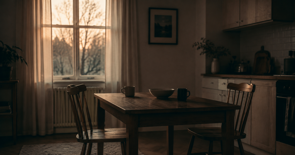 Why people stay in the wrong relationship for years
