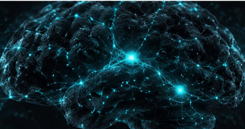 Your brain decides before you know it
